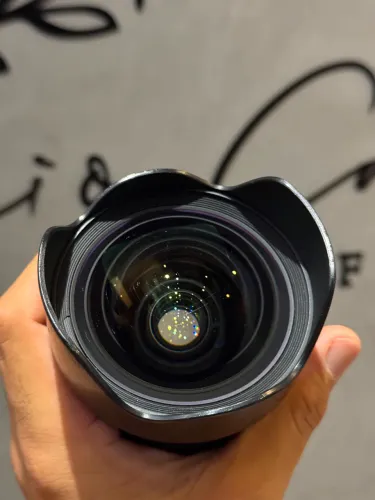     Sigma 20mm f/1.4 DG HSM Art CANON