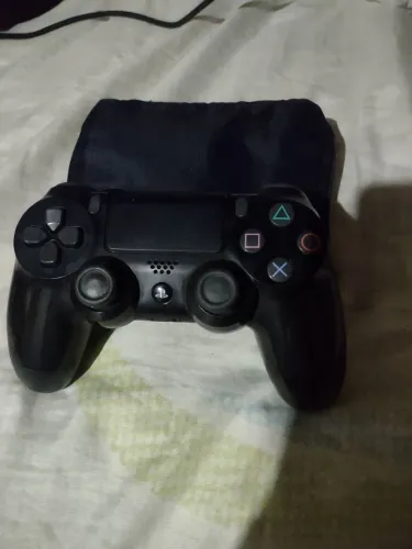 Controle PS4
