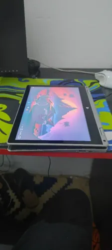 Notebook m11w prime com tela touch