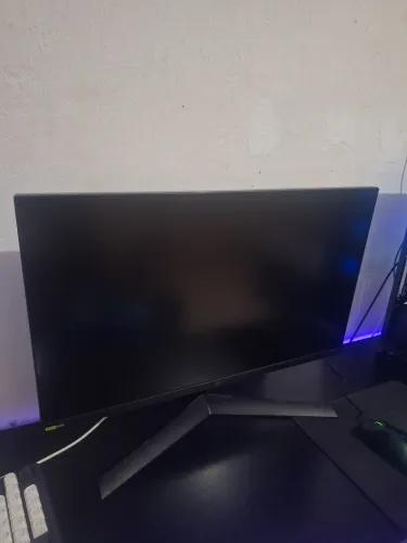 Monitor Gamer LG UltraGear 27 polegadas 144Hz 1ms