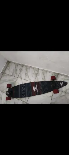 Skate Longboard Mormaii 