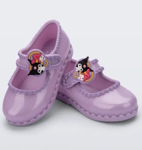 Mini Melissa