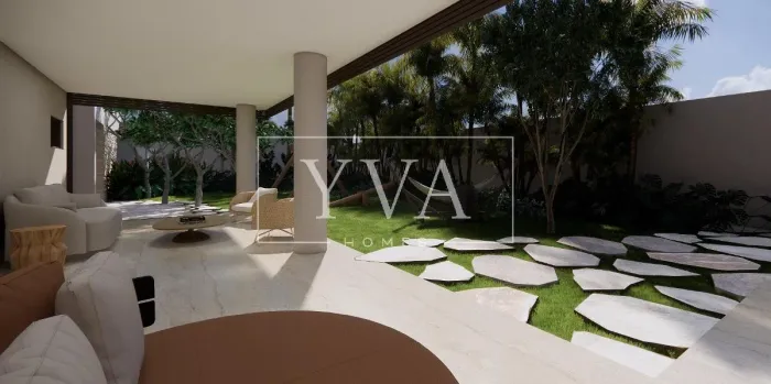 Casa nova altíssimo padrão com 831m², 4 suítes à venda no bairro Jardim Europa.
