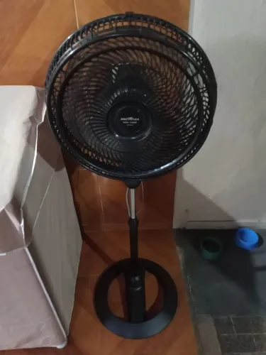 Ventilador Britânia