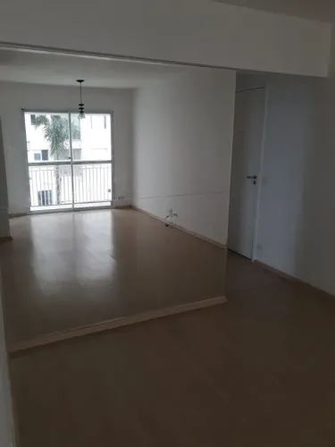 Apartamento em Rua Cabo João Teruel Fregoni - Ponte Grande - Guarulhos/SP