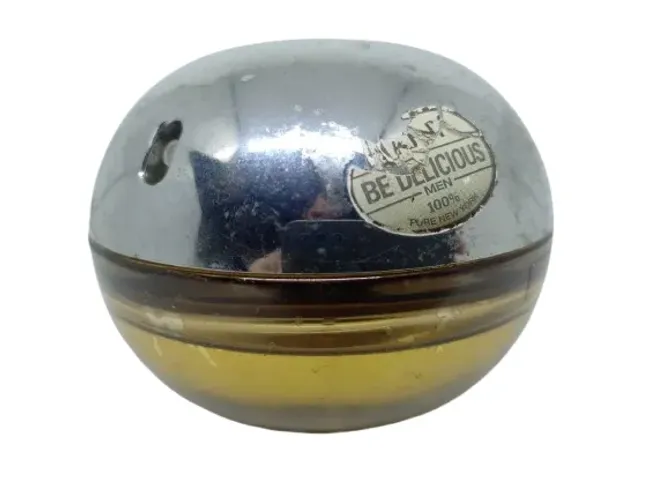 Perfume DKNY Be Delicious Men EDT Donna Karan 100ml Original