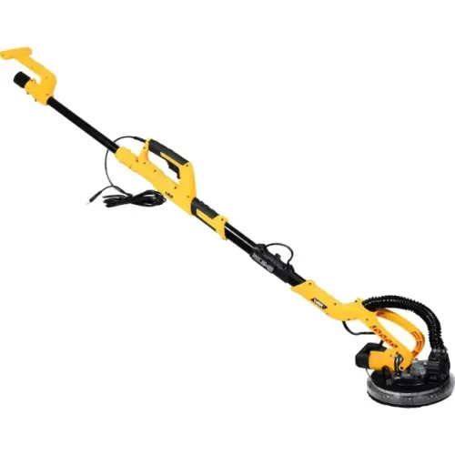 Lixadeira De Parede Girafa Com Led 750W 127V 1850Rpm Wbr