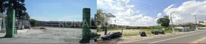 Terreno à venda no Grajaú - Zona Sul de São Paulo