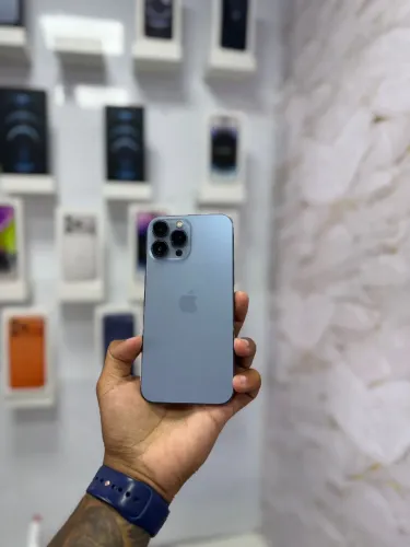 IPHONE 13 PRO MAX - 128GB ? R$ 2.999,00