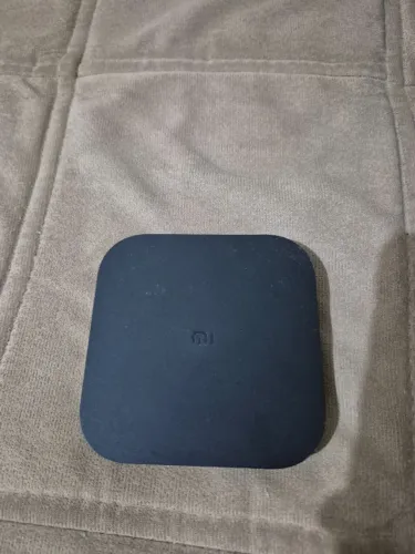  Xiaomi Mi Box 4s