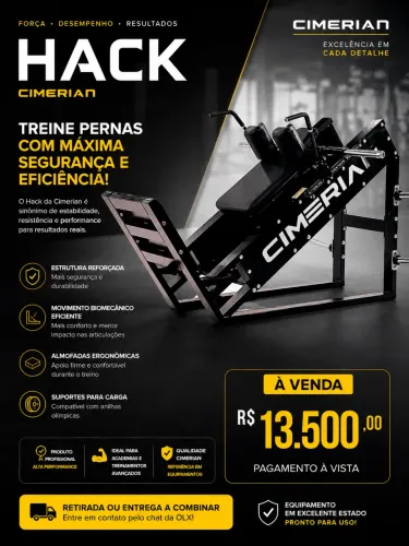 Hack cimerian