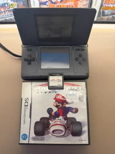 Jogos Nintendo DS