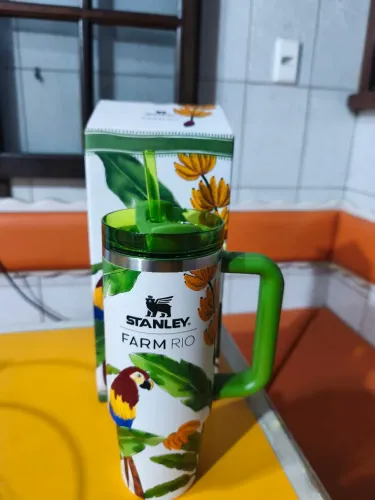 Quencher Farm Stanley 887ml
