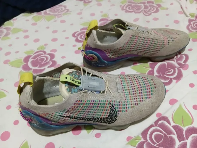 Tênis Nike vapor max