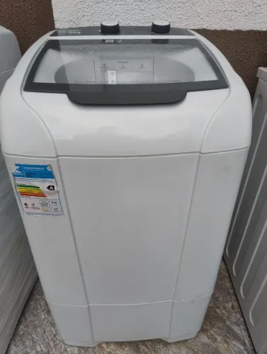 Lavadora Mueller Energy 8kg 220v