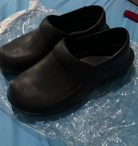 Vendo esse sapato babuche