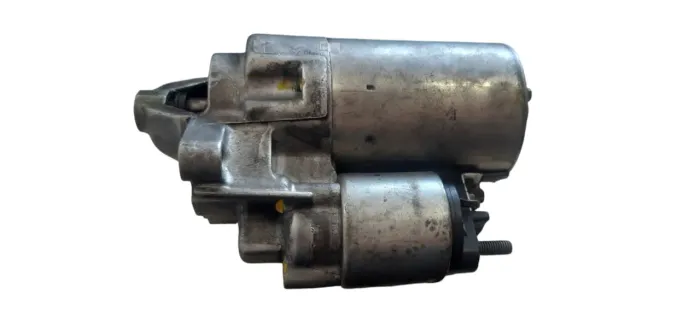 Motor Arranque Partida Peugeot 206 207 C3 C4 Xsara 96/04