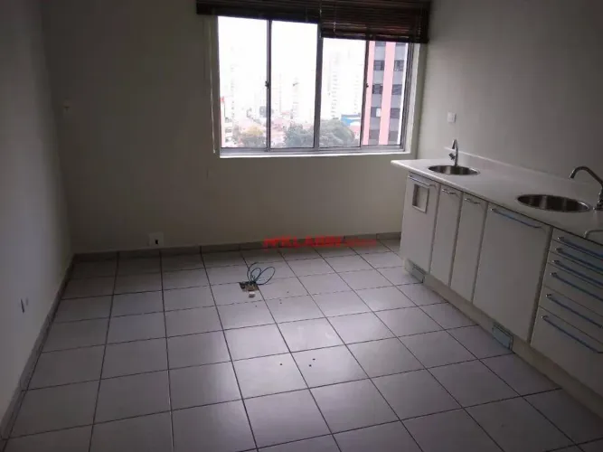 Sala para alugar, 43 m² por R$ 1.720,00/mês - Vila Mariana - São Paulo/SP