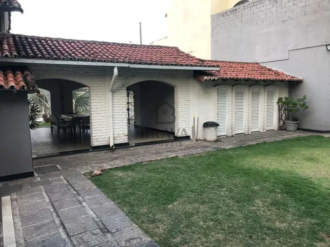 Casa com 3 quartos, Niterói, Volta Redonda - R$ 2900 mil, Cod: 22