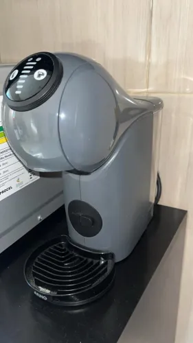 Cafeteira Dolce Gusto Genius S