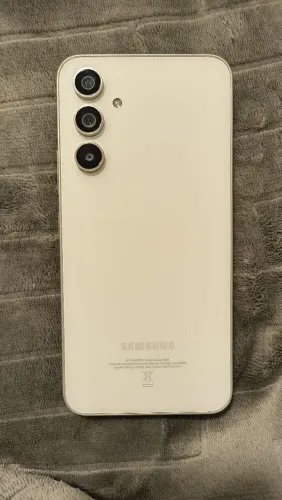 Samsung A54 256GB (Negocio)