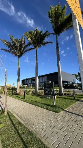 GARDEN VILLAGE  Condomínio de Lotes de Alto Padrão | Central Garden [1057]