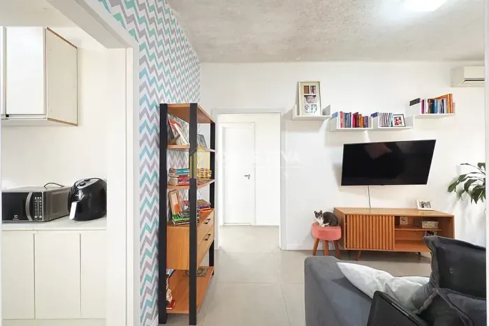 Apartamento à venda 2 Quartos 62.17M² Cidade Baixa Porto Alegre - RS
