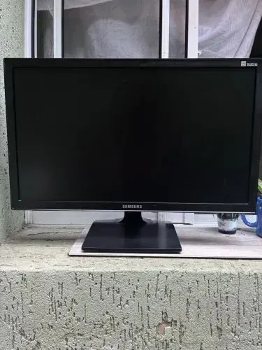 Monitor Samsung 22 Full HD