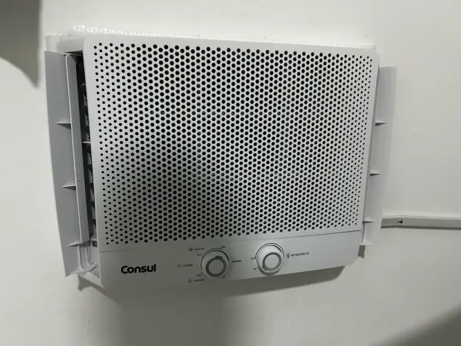 Ar condicionado - 10.000btus