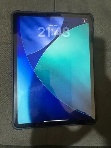 iPad Pro 11 64GB