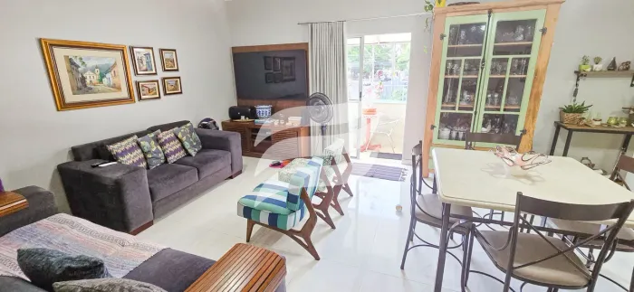 Edifício Cristal - Apartamento 3 quartos à venda no bairro São Joaquim em Araçatuba