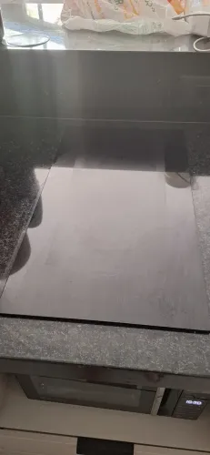 Fogão indução Dako 2 bocas