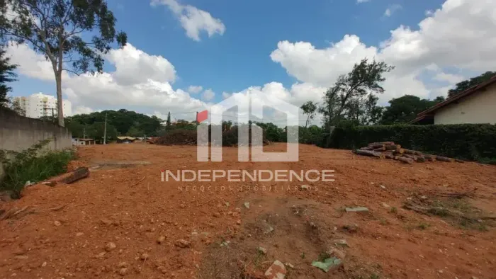 Terreno à venda, 1690 m² por R$ 1.800.000,00 - Chácaras São José - São José dos Campos/SP