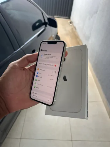 iPhone 13