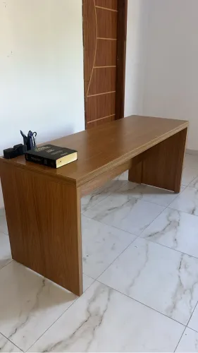 Mesa de escritório