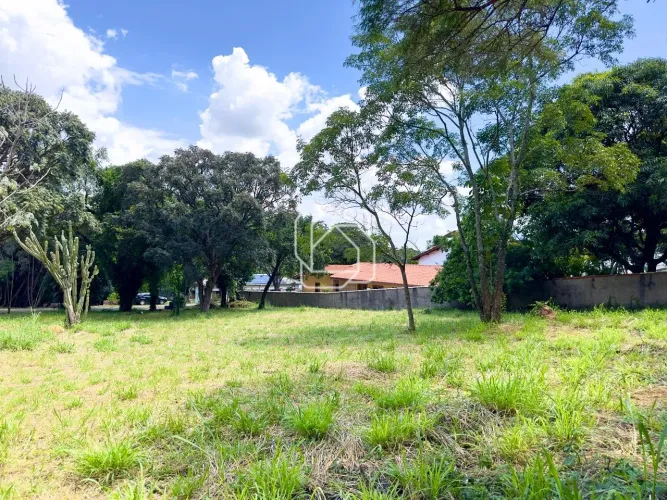 Terreno em Itu à venda Condomínio Mangueiras de Itu - SP | Área total 1.450,00 m² - R$ 750