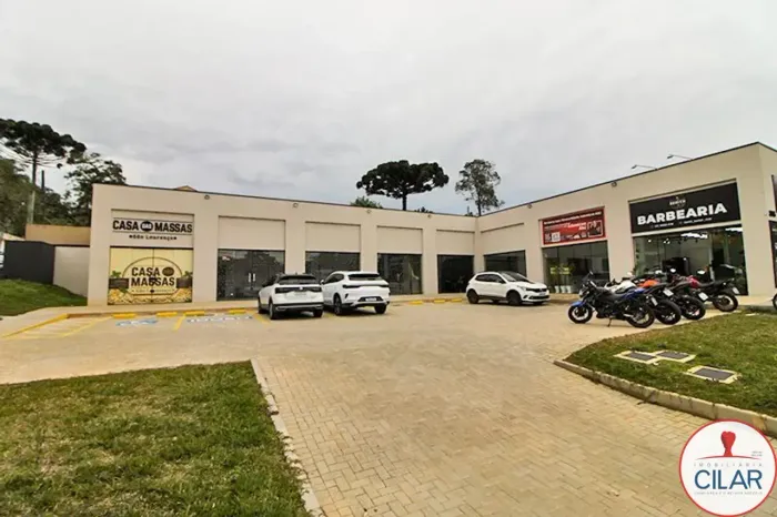 Imobiliária Cilar Aluga Loja no São Lourenço com 35,64m², Ref. 01480.040-CILAR