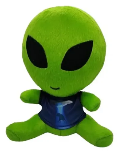 ET de Pelúcia