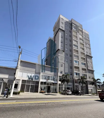 Residencial Santorini BY BM7 Construtora - Apartamento à venda no bairro Vila Jacuí - São