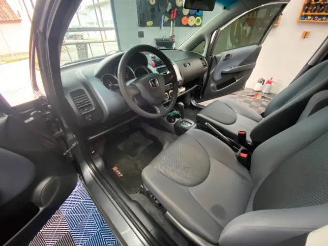 Honda Fit LXL 1.4/ 1.4 Flex 8v/16v 5P Aut. 2008