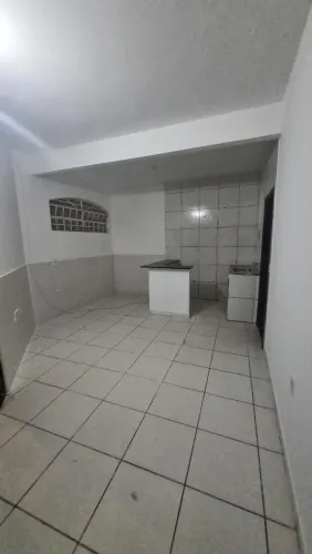 KITNET - 1 QUARTO - ARNIQUEIRA