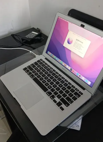 MacBook Air 2015