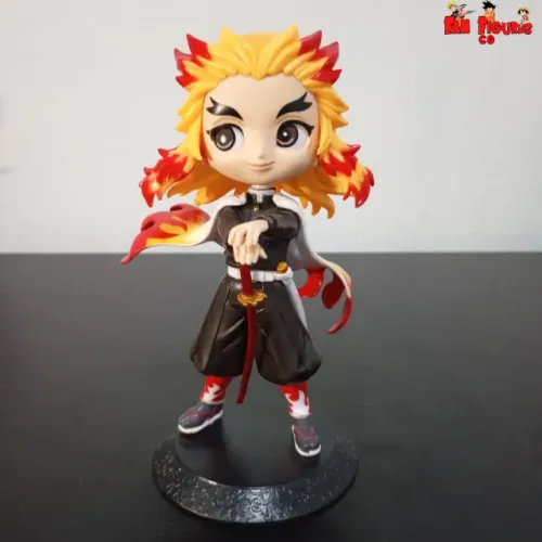 Demon Slaye - Rengoku