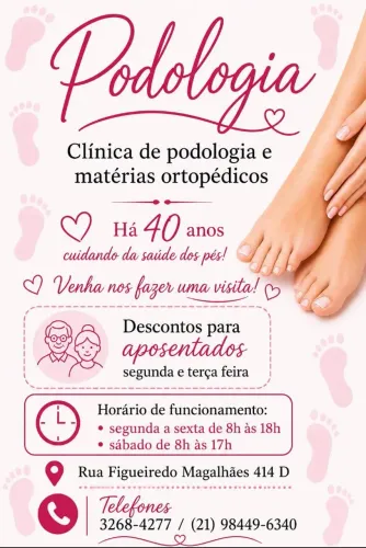 Podologia 