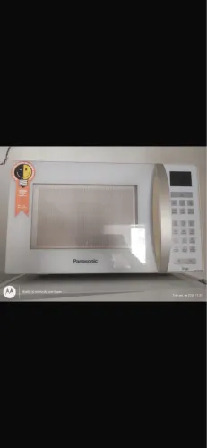 Microondas