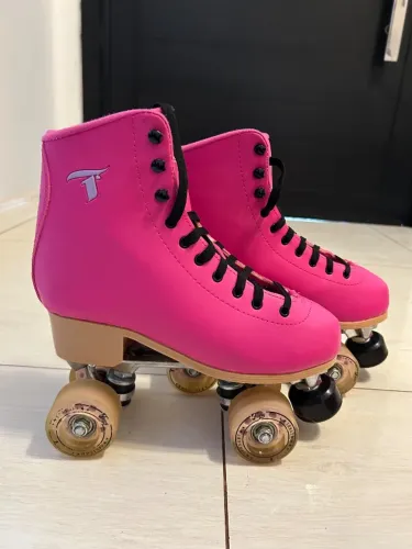 Patins quad Traxart Foxxy #7
