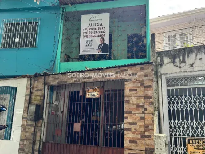 CASA NOS ALTOS DA 14 DE MARÇO