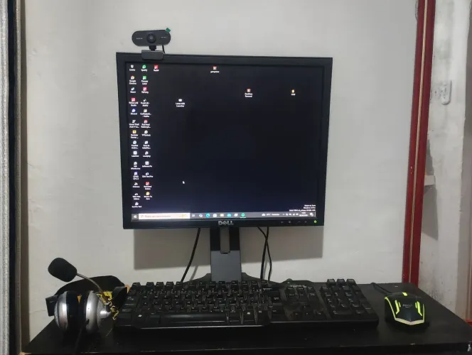 PC game