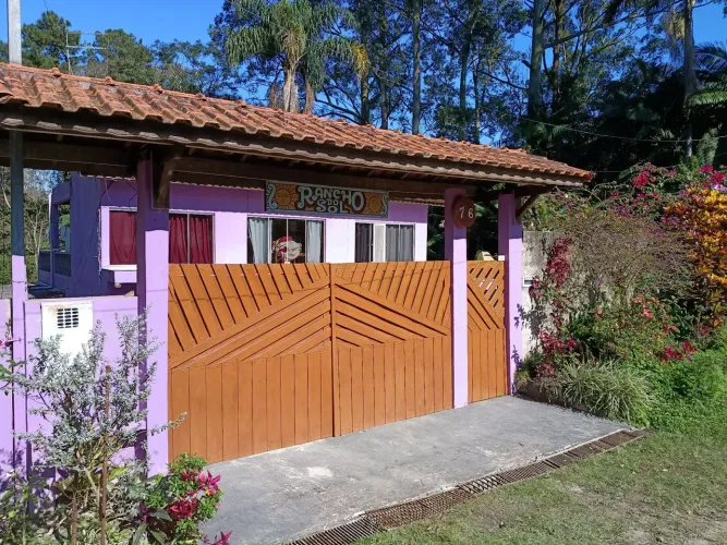 Chácara