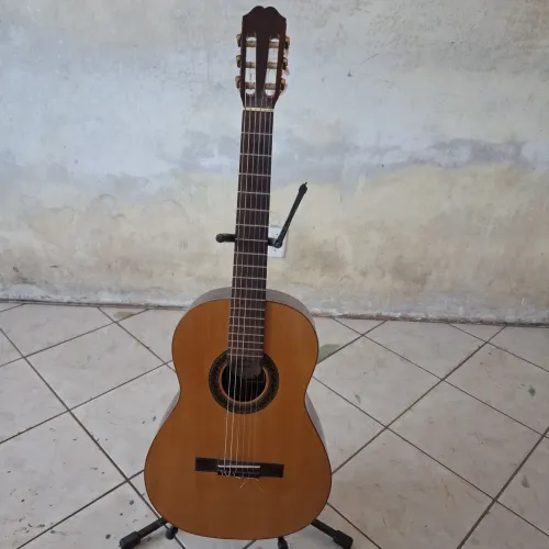 Violão Irmãos Carvalho 2006